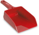 IGEAX élelmiszeripari adagolókanál 0, 5L piros (1106R) - alphadenthigienia