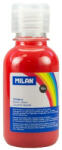 MILAN Tempera 125ml/Culoare Vermilion 03430 (03430)