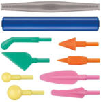 MILAN Forme modelaj plastilina Milan 9194110 (9194110)