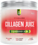 Nanosupps Collagen Juice (300 g, Căpșuni și Kiwi)