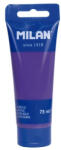 MILAN Culori Acril Milan 101740, 75 ml, Violet (101740)