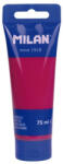 MILAN Culori Acril Milan 101733, 75 ml, Roz Magenta (101733)
