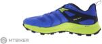 inov-8 TRAILTALON WIDE cipő, kék (UK 9.5) Férfi futócipő