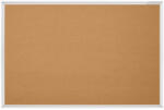 Daco Panou Pluta Rama Aluminiu 90x120 Cm Daco (PP90120A)
