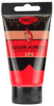 Daco Culori Acril Daco CU375M, 75 ml, Roz Magenta (CU375M)