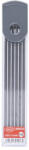 Daco Mina creion mecanic Daco 2 mm HB (MN620)