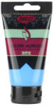 Daco Culori Acril Daco CU375AC, 75 ml, Albastru Ceruleum (CU375AC)