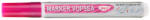 Daco Marker vopsea Daco MK501RF, Roz fluorescent (MK501RF)