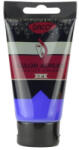 Daco Culori Acril Daco CU375AU, 75 ml, Albastru Ultramarin (CU375AUL)