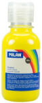 MILAN Tempera 125ml/Culoare Galben Inchis 03420 (03420)