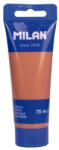 MILAN Culori Acril Milan 101796, 75 ml, Cooper (101796)