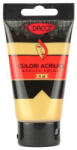 Daco Culori Acril Daco CU375AU, 75 ml, Auriu (CU375AU)