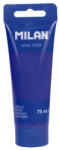MILAN Culori Acril Milan 101750, 75 ml, Albastru Ultramarin (101750)
