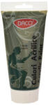 Daco Culori Acril Daco CU3200VH, 200 ml, Verde Hooker (CU3200VH)