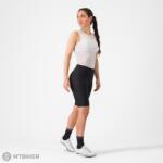 Castelli PREMIO EVO W női nadrág, fekete (S)