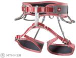 OCÚN Twist Tech Eco Lady női ülésheveder, szürke/piros (L-XL)
