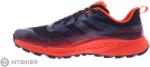 inov-8 TRAILFLY SPEED cipő, piros (UK 11.5) Férfi futócipő