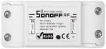 SONOFF Releu inteligent 022610, 10 A, 2.4 GHz, Alb (022610) - 24mag