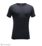 Devold Breeze Merino 150 aláöltözet, fekete (M)