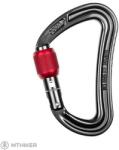 OCÚN Raven Screw karabiner, antracit