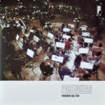 Universal Records Portishead - Roseland NYC Live