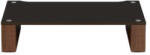 Blok Stax 2G 120 Black Ash Plywood / Natural Walnut