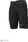 ALÉ OFF-ROAD MTB ENDURO 2.0 nadrág pánt nélkül, fekete (3XL)