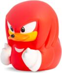 Numskull Designs Figurină Numskull Tubbz Games: Sonic the Hedgehog - Knuckles (Tubbz Mini) (Boxed Edition), 10 cm (NMSK-NS4778) Figurina