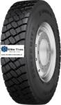 Semperit Worker D2 (ms 3pmsf) Tractiune Eu Lrj 18pr 13r22.5 156/150k