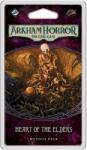 Fantasy Flight Games Extensie pentru jocul de societate Arkham Horror: The Card Game - Heart of the Elders: Mythos Pack (FFAHC22) Joc de societate