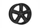 DEZENT KG black CB63.4 5/108 18X7 ET48