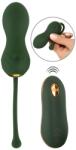 Emerald Love Luxurious RC Love Balls Green