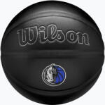 Wilson Minge de baschet Wilson NBA Team Premiere Dallas Mavericks black mărimea 7