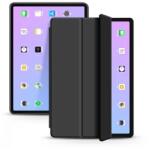 Haffner FN0160 Apple iPad Air 4 10, 9"(2020) (Smart Case) védőtok, fekete (FN0160) (FN0160)