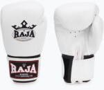 Raja Boxing Mănuși de box RAJA BOXING Single Semi Leather white