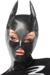 Bad Kitty Catwoman Head Mask Black