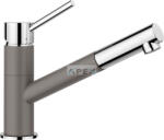 BLANCO 526952 KANO-S vulkánszürke / króm HD (526952)