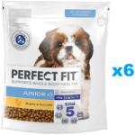 Perfect Fit Junior - fera - 13 422 Ft