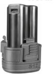 TOTAL Acumulator 12 V capacitate 1, 5 Ah incarcare USC-C TBLI12153E TOTAL (TBLI12153E)