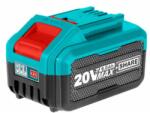 TOTAL Acumulator capacitate 6 Ah TFBLI2060 Total 20 V gama S20 (TFBLI2060)