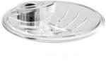 MOFÉM MOFÉM Basic szappantartó Ø18 mm zuhanyrúdhoz (275-0054-07)