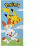 Halantex Pokémon: Fürdőlepedő - 70 x 140 cm (POK-491T) - jatekbolt