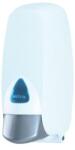 Wimex Dozator (ABS) Spumă de săpun Intro alb 800 ml [1 buc]