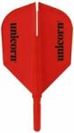 Unicorn Darts X-Flight Red Dart toll (9812)