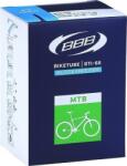 BBB Biketube MTB 1, 9 - 2, 35'' Kerékpár cső 40.0 Autoszelep (353867)