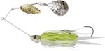 Savage Gear Da'Bush Spinnerbait Sexy Shad 14 cm 21 g Villantó (72606)