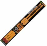 FOX Edges Wide Gape Rig Camotex Semi Stiff # 6 Silver Horgász horog (CCR177)