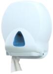 Wimex Dozator (ABS) Intro alb pentru hârtie igienică ≤Ø19cm [1 buc]