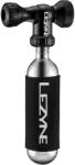 Lezyne Control Drive 25 Black CO2 pumpa (1-C2-CTRLDR-V204)