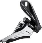 Shimano Deore XT FD-M8100-D Side Swing 2x12-Speed D-Type Első váltó (IFDM8100D6)